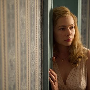 Fotoğraf Michelle Williams