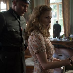 Fotoğraf Matthias Schoenaerts