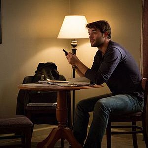 Fotoğraf James Wolk