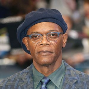 Fotoğraf Samuel L. Jackson