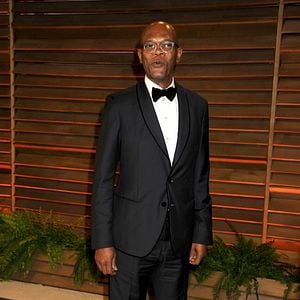 Fotoğraf Samuel L. Jackson