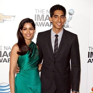 Fotoğraf Dev Patel
