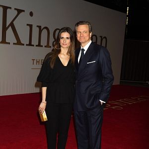 Fotoğraf Colin Firth