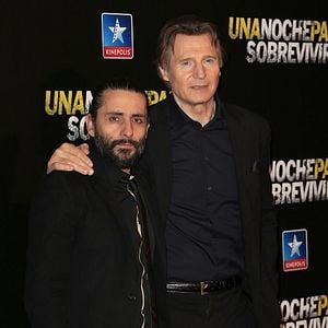 Fotoğraf Jaume Collet-Serra