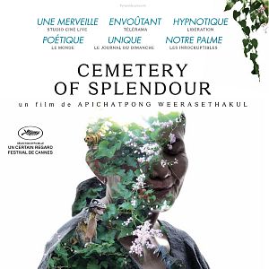 Fotoğraf Saltanatın Mezarlığı