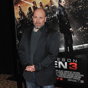 Fotoğraf Olivier Megaton