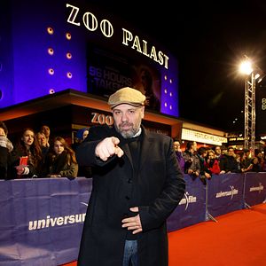 Fotoğraf Olivier Megaton