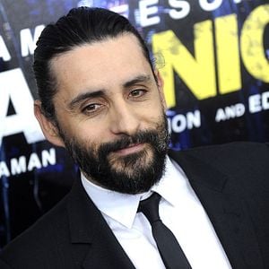 Fotoğraf Jaume Collet-Serra