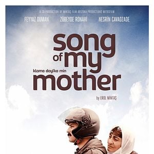 Fotoğraf Annemin Şarkısı