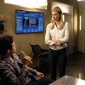 Fotoğraf Emma Ishta