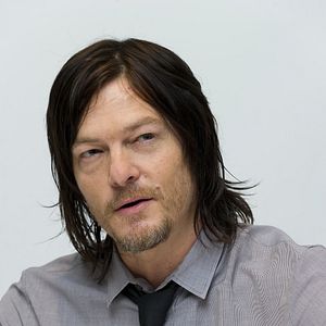 Fotoğraf Norman Reedus