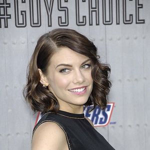 Fotoğraf Lauren Cohan