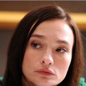 Fotoğraf Elina Löwensohn