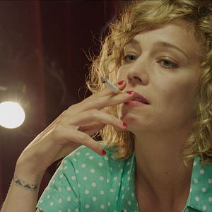 Fotoğraf Céline Sallette