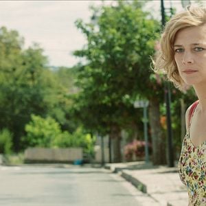 Fotoğraf Céline Sallette