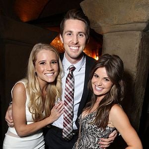 Fotoğraf Pfeifer Brown