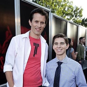 Fotoğraf Travis Cluff