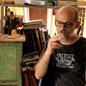 Fotoğraf Annemle Geçen Yaz