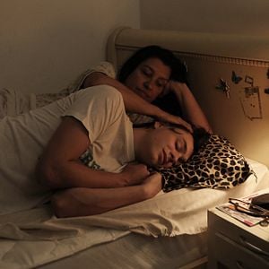 Fotoğraf Annemle Geçen Yaz