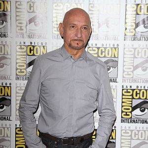 Fotoğraf Ben Kingsley