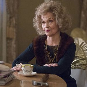 Fotoğraf Grace Zabriskie