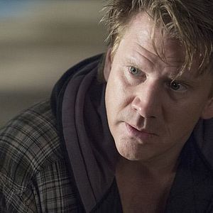 Fotoğraf Dash Mihok