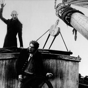 Fotoğraf Nosferatu
