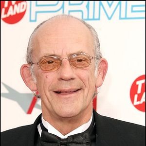 Fotoğraf Christopher Lloyd