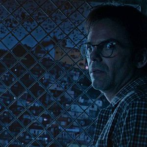 Fotoğraf Billy Burke