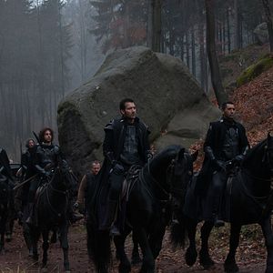 Fotoğraf Last Knights