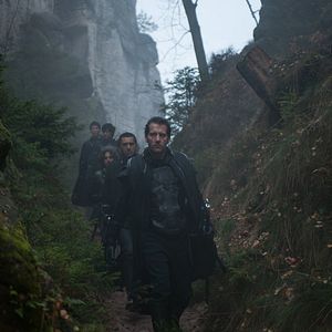 Fotoğraf Clive Owen