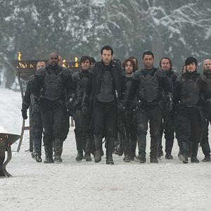 Fotoğraf Last Knights