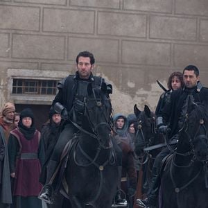 Fotoğraf Last Knights