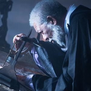 Fotoğraf Last Knights