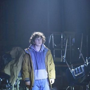 Fotoğraf Darien Provost