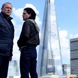 Fotoğraf Peter Firth