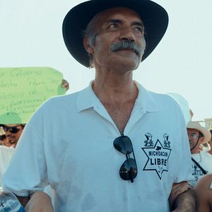 Fotoğraf Cartel Land