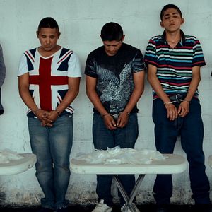 Fotoğraf Cartel Land