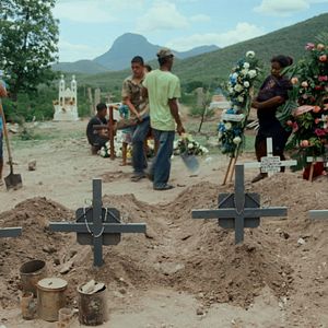 Fotoğraf Cartel Land