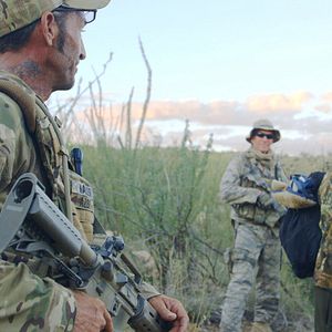 Fotoğraf Cartel Land