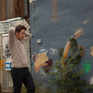 Fotoğraf Ethan Hawke