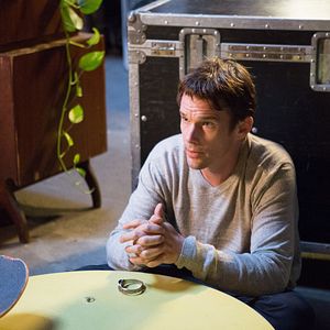 Fotoğraf Ethan Hawke