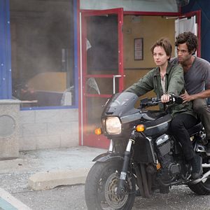 Fotoğraf Penn Badgley