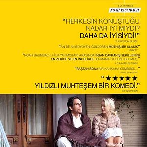 Fotoğraf While We're Young