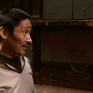 Fotoğraf Theo Ikummaq