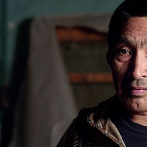 Fotoğraf Theo Ikummaq