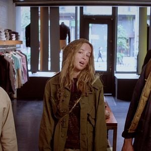 Fotoğraf Chloe & Theo