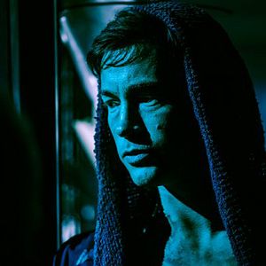 Fotoğraf Tom Wisdom