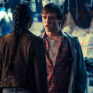 Fotoğraf Luke Tyler