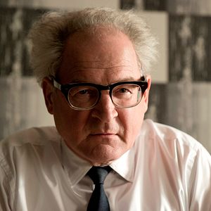 Fotoğraf Burghart Klaußner